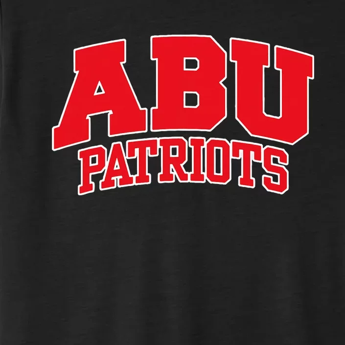 Arlington Baptist University Patriots ChromaSoft Performance T-Shirt