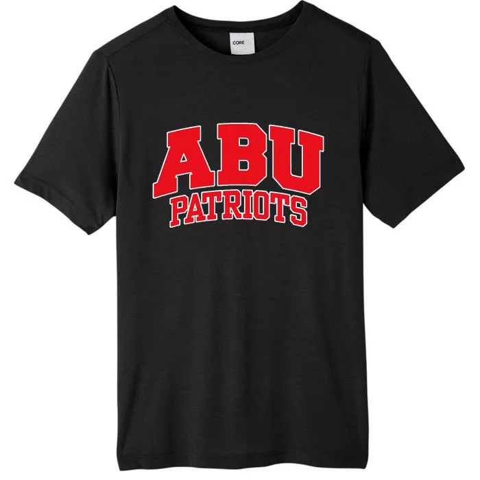 Arlington Baptist University Patriots ChromaSoft Performance T-Shirt