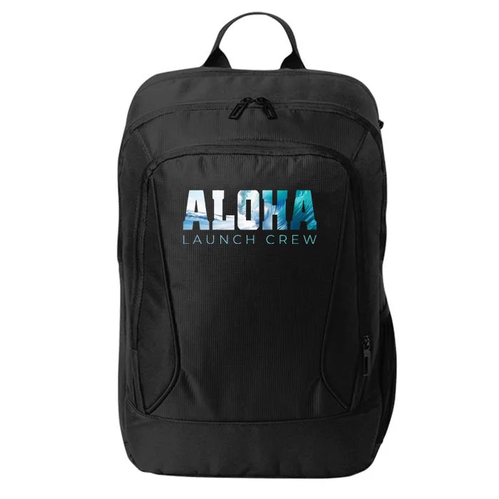 Aloha Big Wave Surf Camo Ocean In Honolulu Hawaii Oahu Maui City Backpack