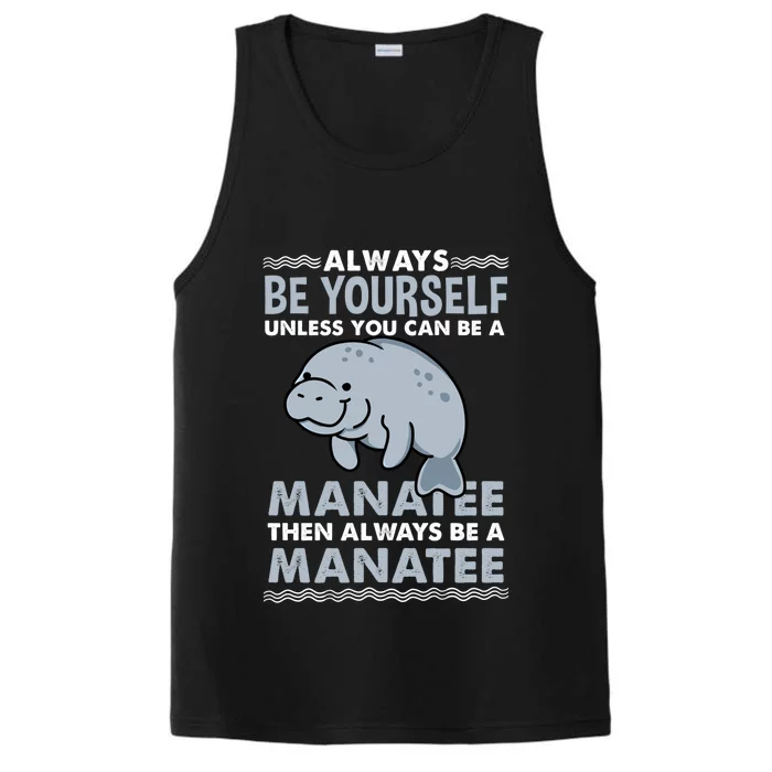 Always Be Yours Atee Lover Gift Performance Tank