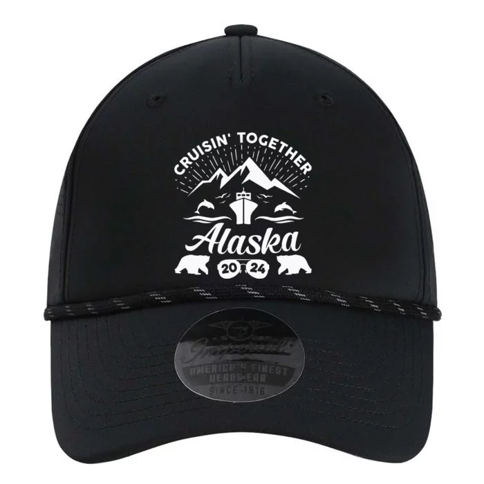 Alaska Cruise 2024 Family Summer Vacation Travel Matching Performance The Dyno Cap