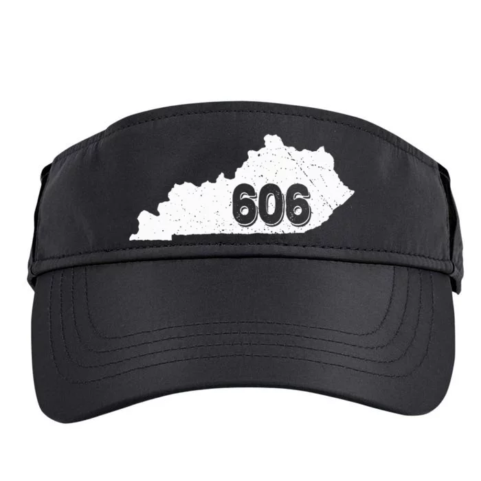 Area Code 606 Pikeville Middlesborough Ky Adult Drive Performance Visor