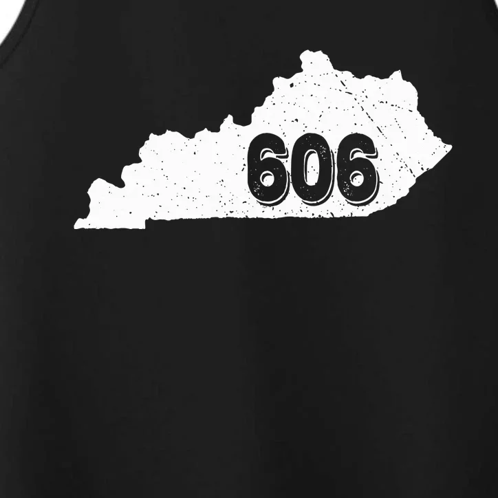 Area Code 606 Pikeville Middlesborough Ky Performance Tank