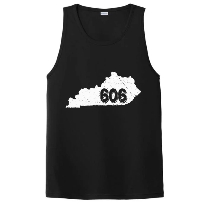 Area Code 606 Pikeville Middlesborough Ky Performance Tank