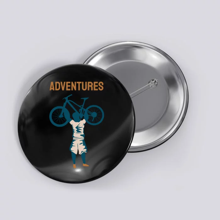 Adventures Cycling Button