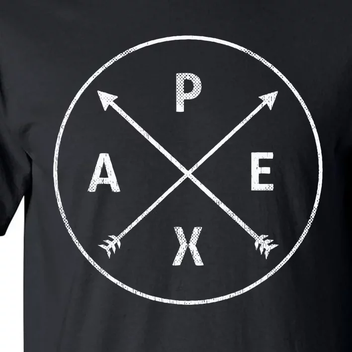 Apex Clothing Apex Tall T-Shirt