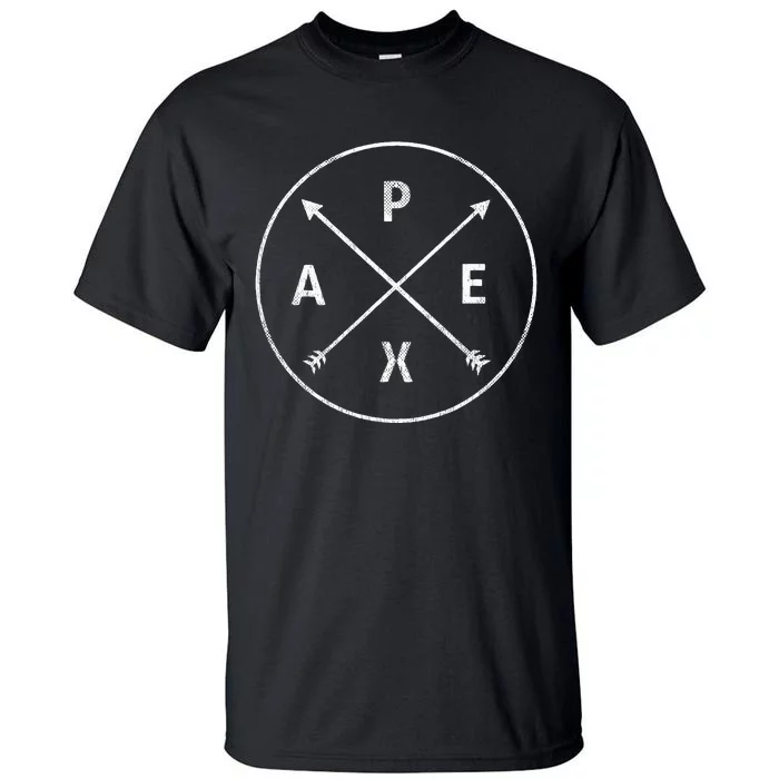 Apex Clothing Apex Tall T-Shirt