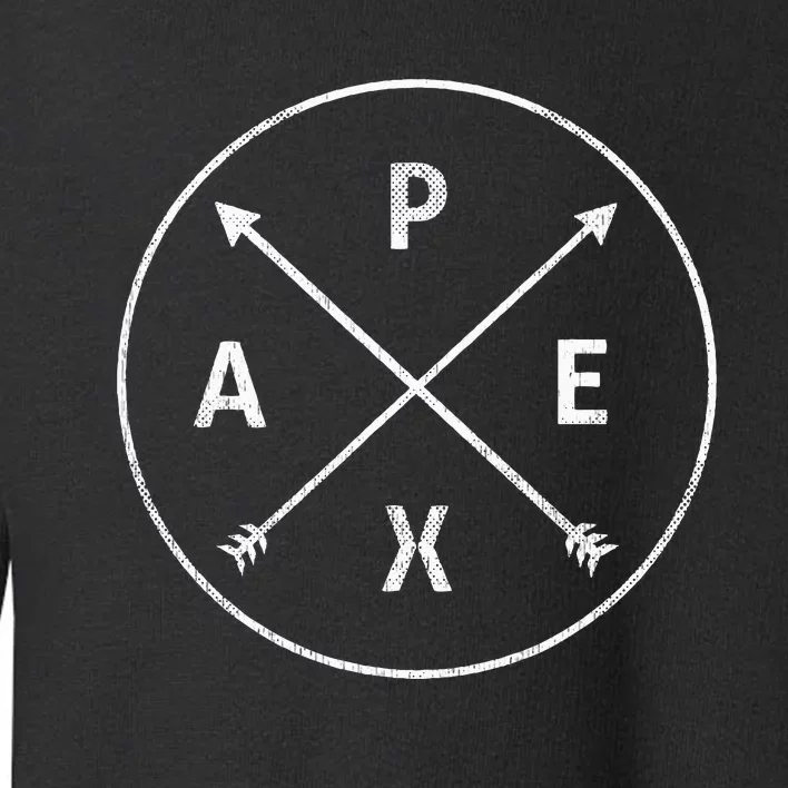 Apex Clothing Apex Toddler Sweatshirt