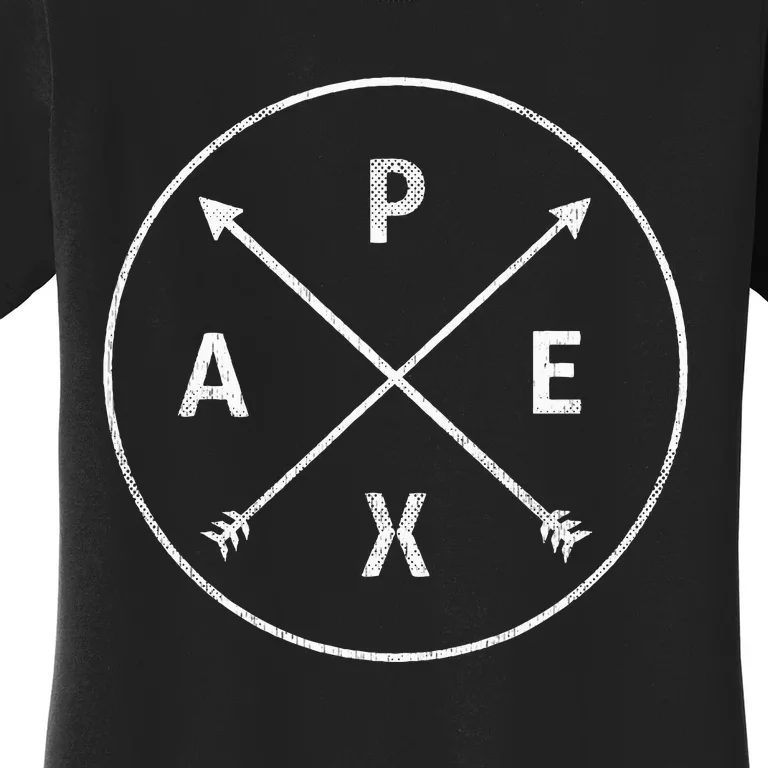 Apex Clothing Apex Women's T-Shirt