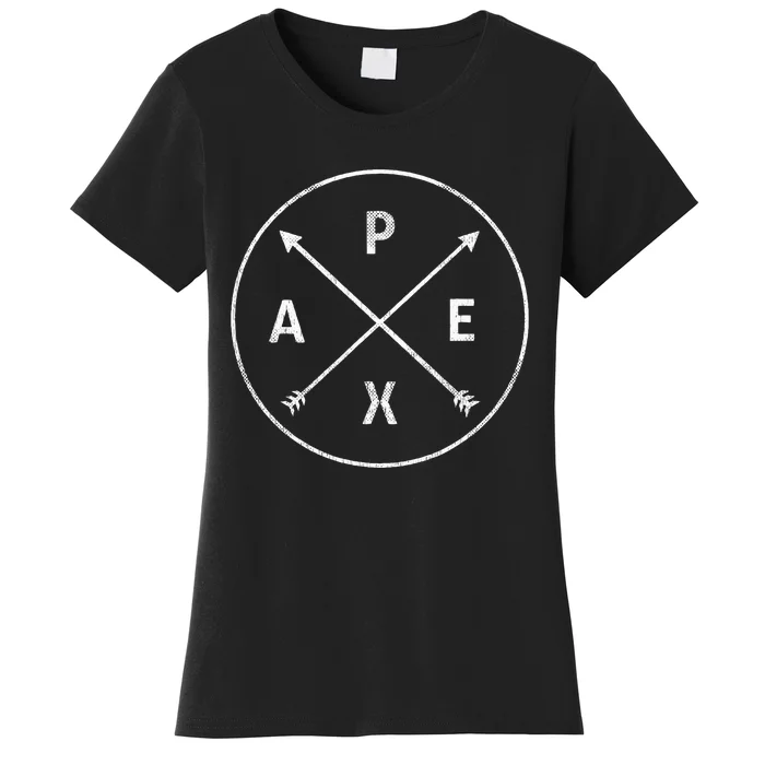 Apex Clothing Apex Women's T-Shirt