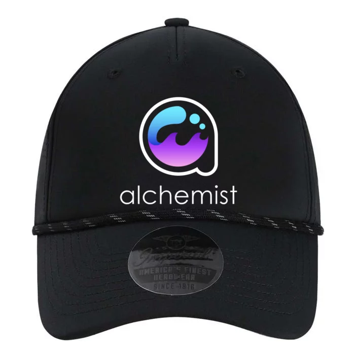 Alchemist Coin, Alchemist Crypto, NFT, Cool Alchemist Crypto Performance The Dyno Cap