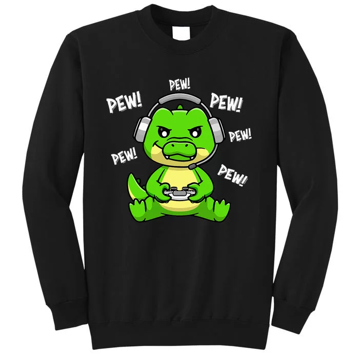 Alligator Crocodile Sweatshirt