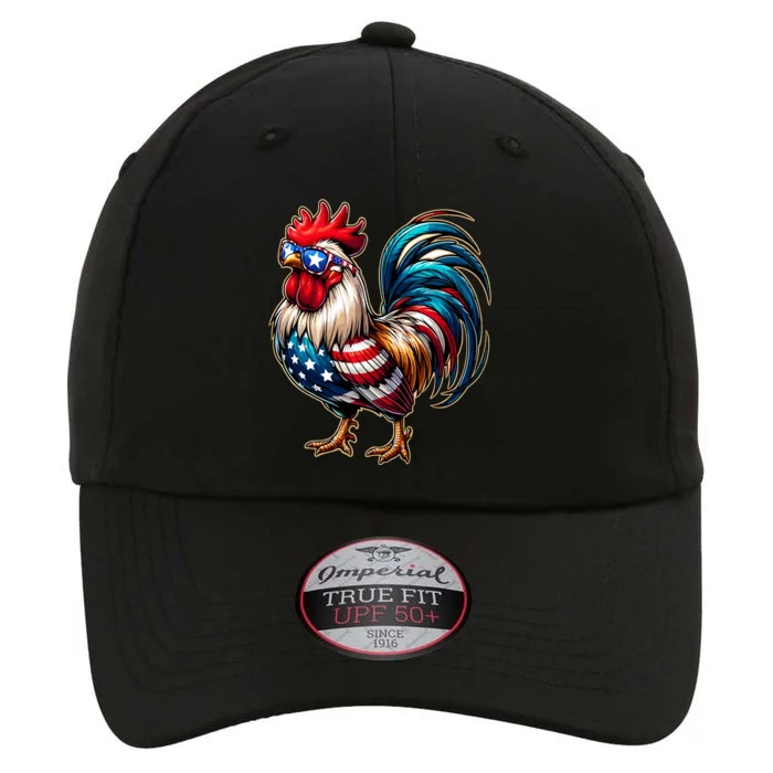 American Chicken The Original Performance Cap