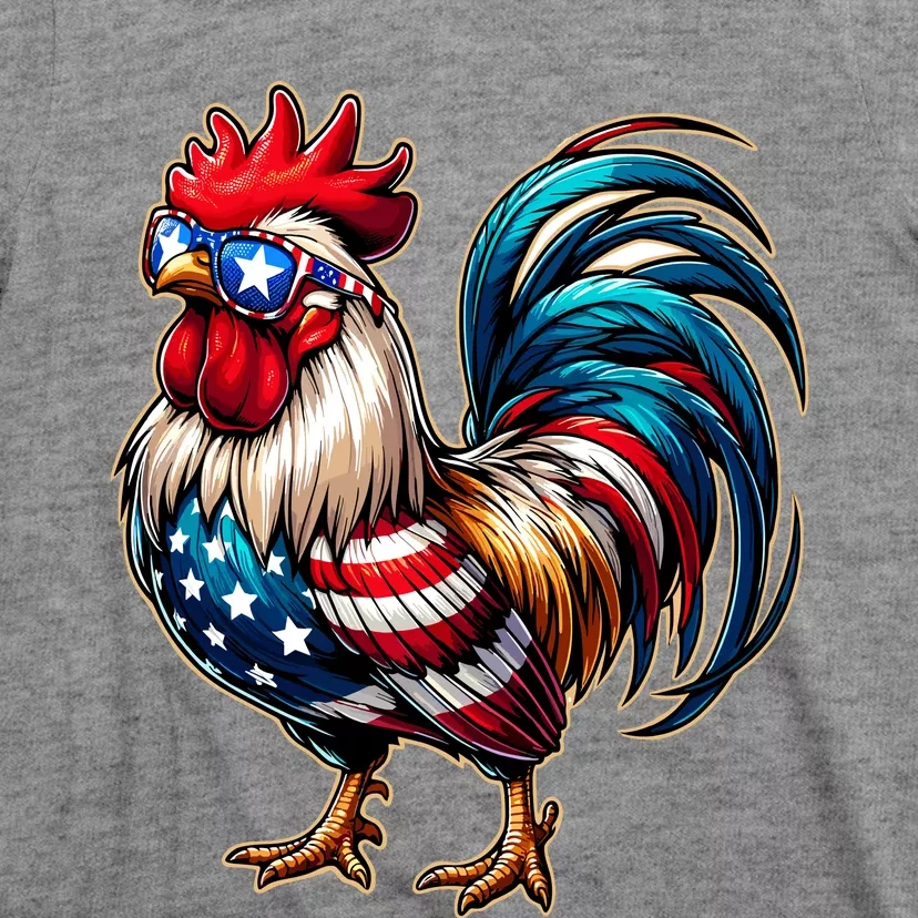 American Chicken T-Shirt