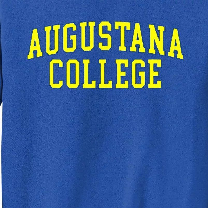 Augustana College Sweatshirt