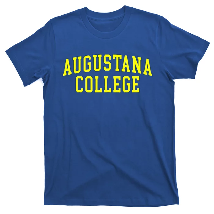 Augustana College T-Shirt