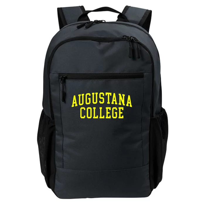 Augustana College Daily Commute Backpack