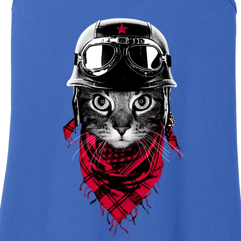 Adventurer Cat Ladies Essential Tank