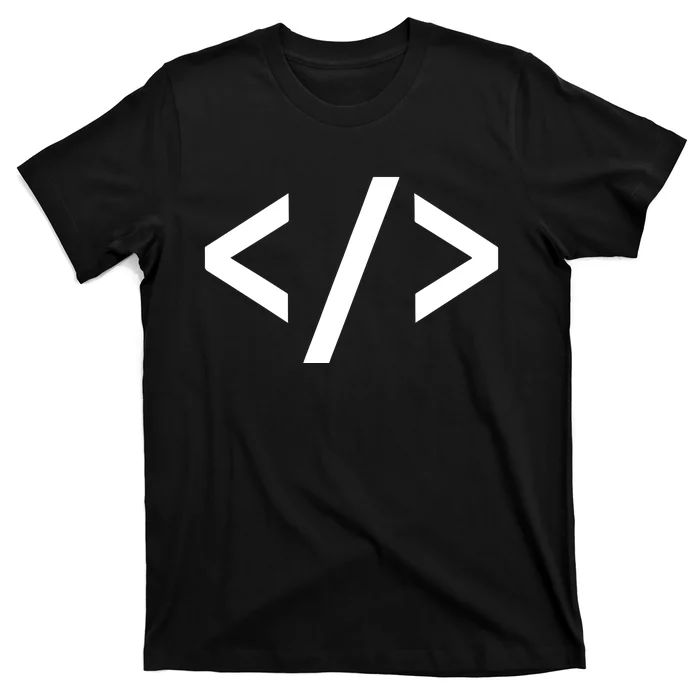 Autonomous Coder T-Shirt