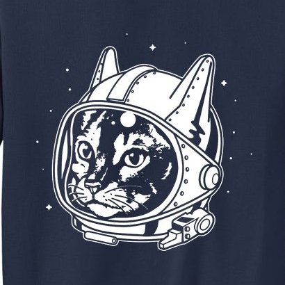 Astro Cat Sweatshirt