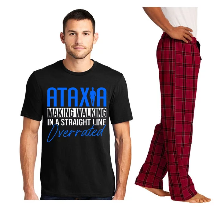 Ataxia Cerebellar Ataxia Pajama Set