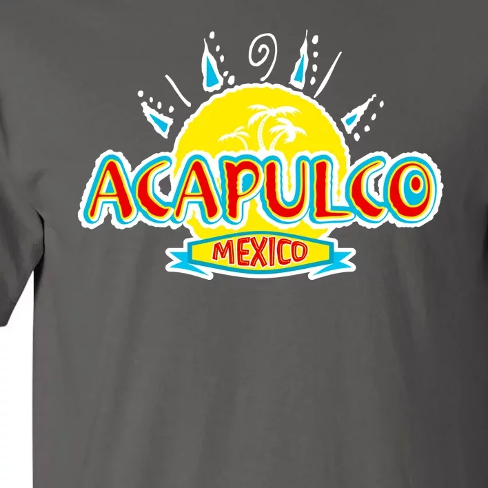 Acapulco Tall T-Shirt