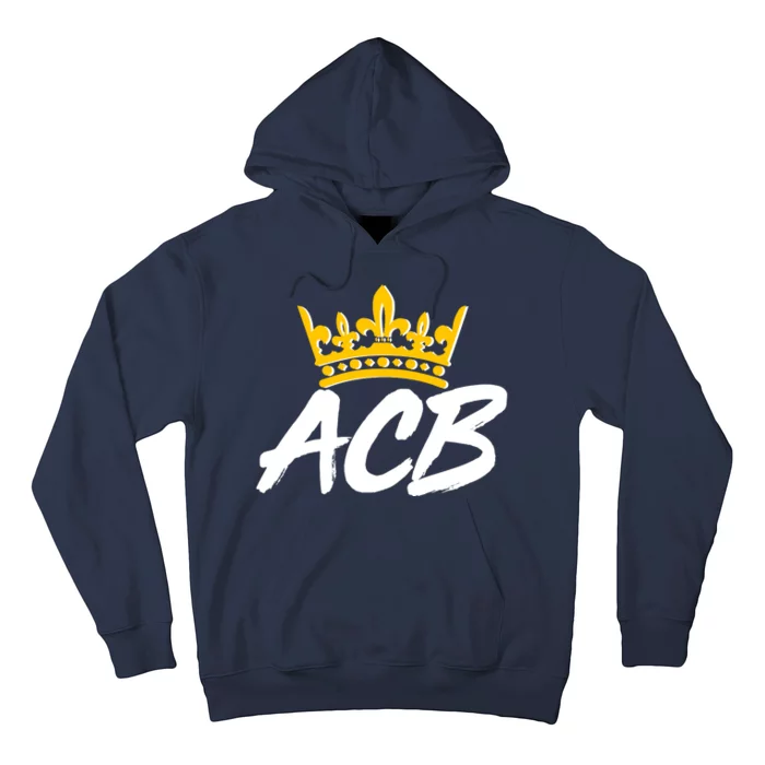 ACB Crown Amy Coney Barrett Hoodie