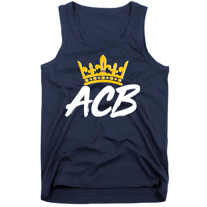 ACB Crown Amy Coney Barrett Tank Top