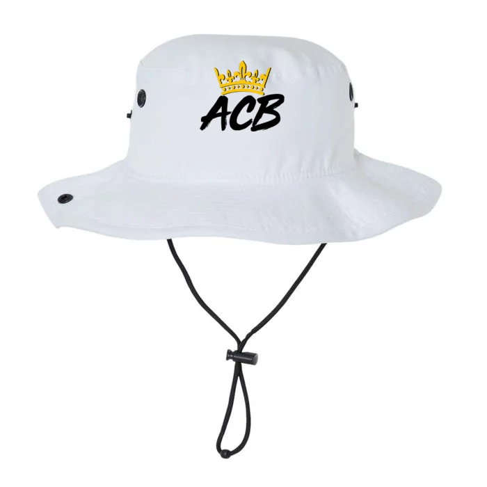 ACB Crown Amy Coney Barrett Legacy Cool Fit Booney Bucket Hat