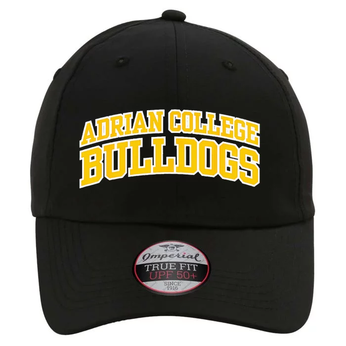 Adrian College Bulldogs The Original Performance Cap