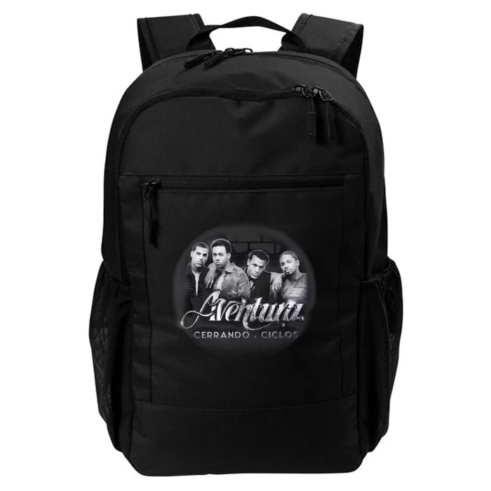 Aventura – Cerrando Ciclos Daily Commute Backpack