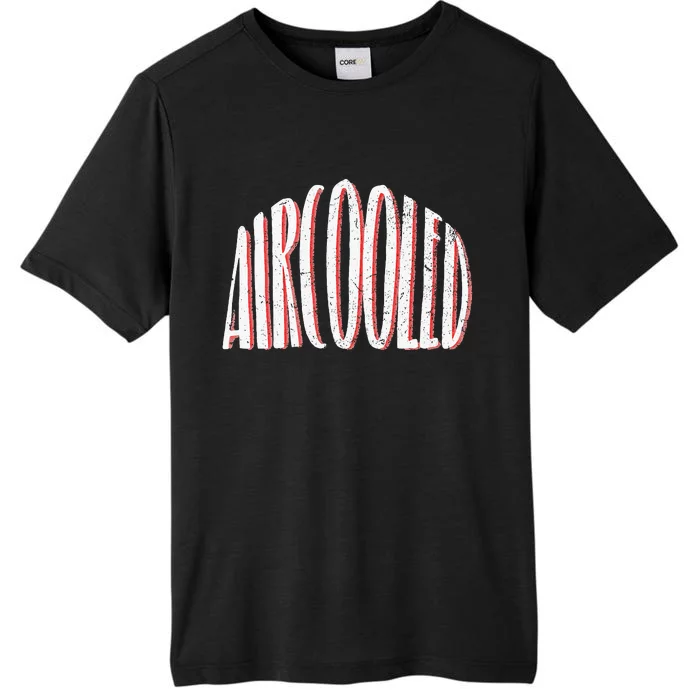 Air Cooled Classic Car Culture ChromaSoft Performance T-Shirt