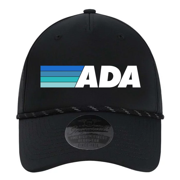 Ada Cardano Cryptocurrency Logo Performance The Dyno Cap