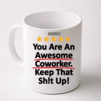 Traitor Mug Work Leaving Gift Good Luck in New Job Funny -  Denmark