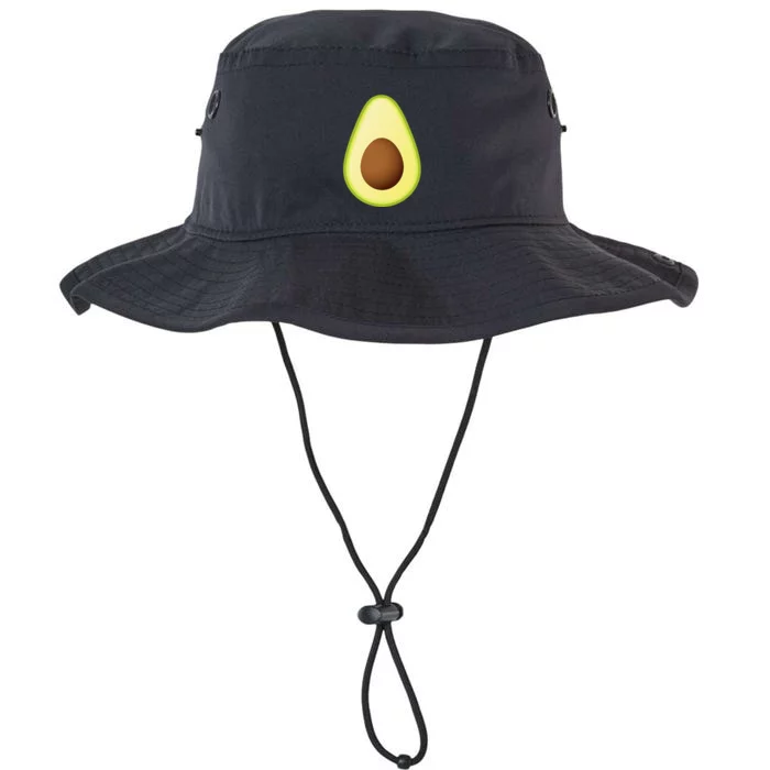 Avocado Costume Fruit Halloween Legacy Cool Fit Booney Bucket Hat