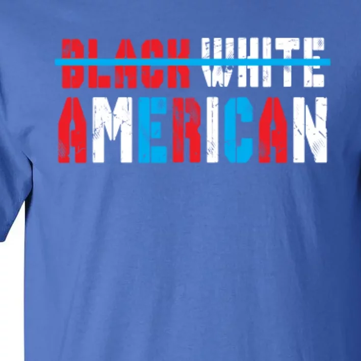 American Cool Gift Tall T-Shirt