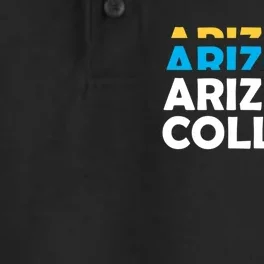 Arizona College Of Nursing Back To School Nurse Education Dry Zone Grid Performance Polo