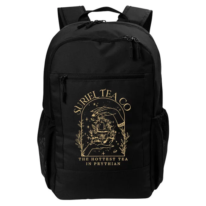 A Court Of Thorns And Roses Daily Commute Backpack