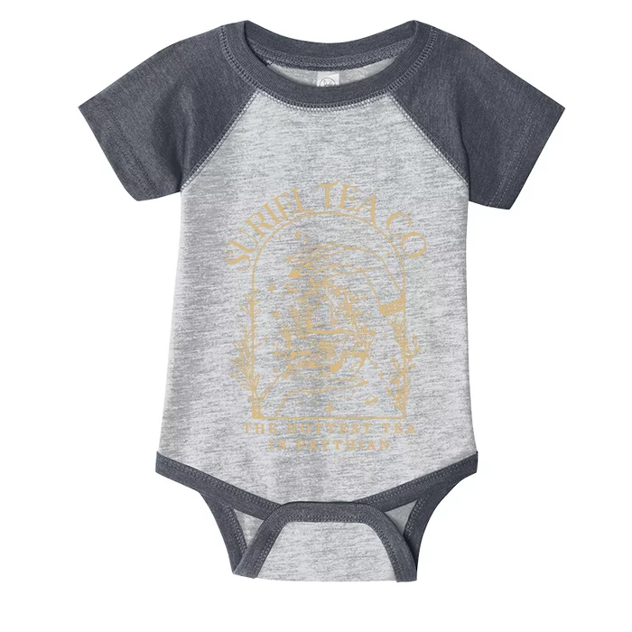 A Court Of Thorns And Roses Infant Baby Jersey Bodysuit