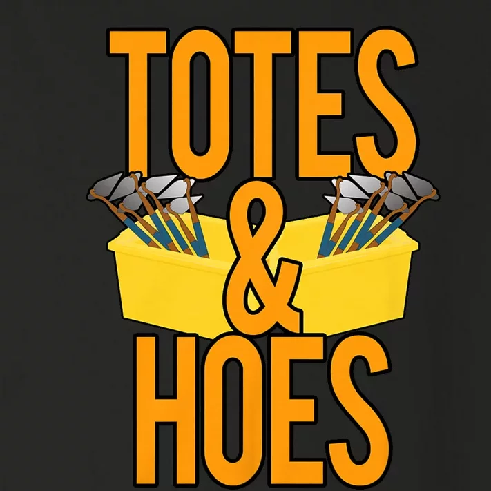 Associate Coworker Picker Stower Swagazon Totes And Hoes Toddler Long Sleeve Shirt