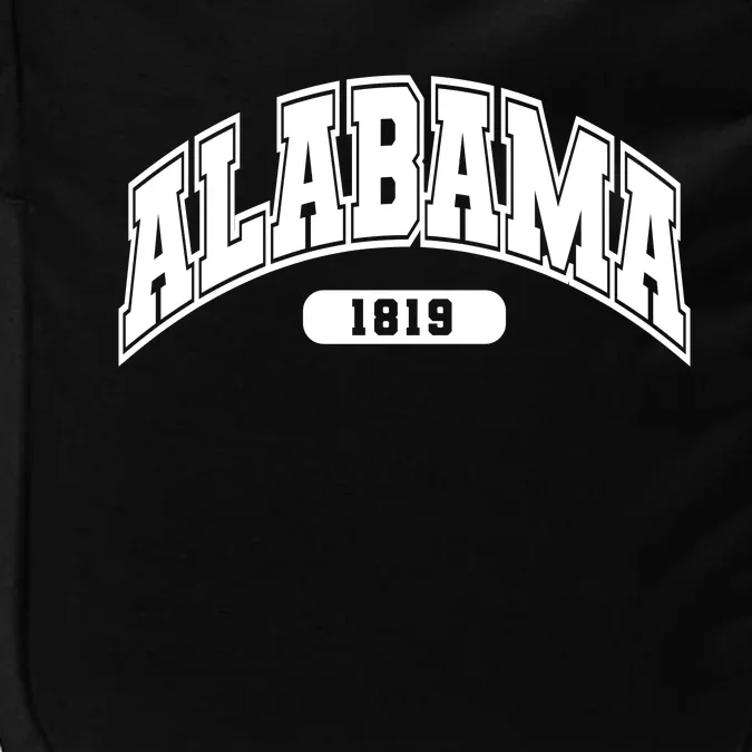 Alabama Collegiate Style 1819 Impact Tech Backpack