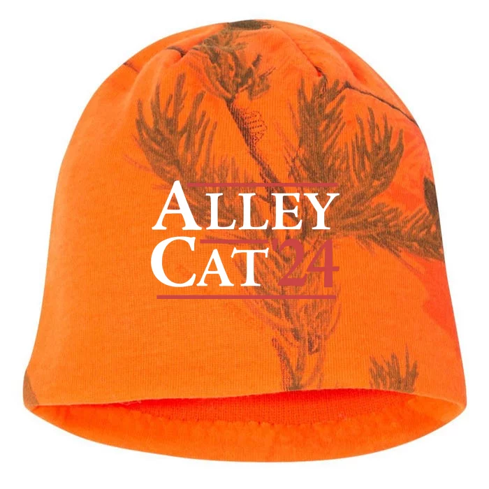 Alley Cat Trump 2024 Kati - Camo Knit Beanie