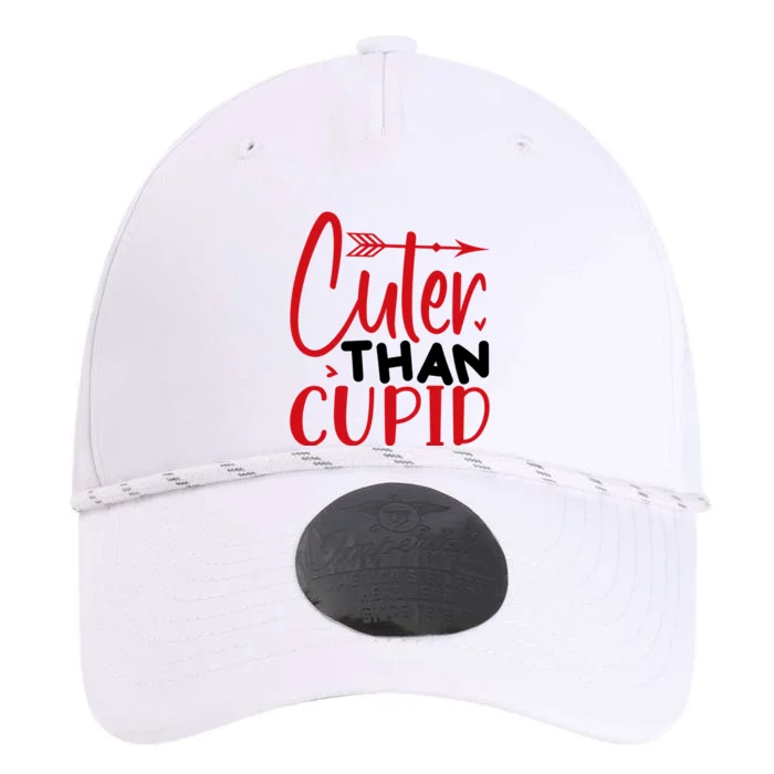 Arrow Cuter Than Cupid Valentine Day Gift Performance The Dyno Cap