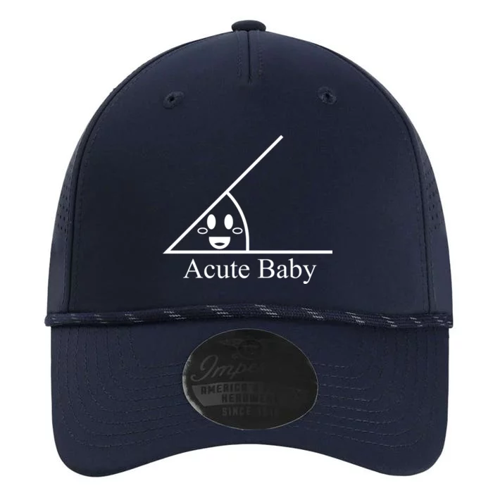 Acute Baby Funny Math Performance The Dyno Cap