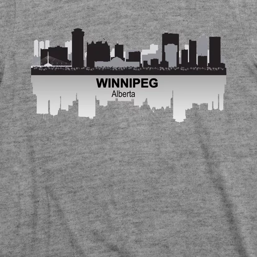 Aj Cole Winnipeg Alberta T-Shirt