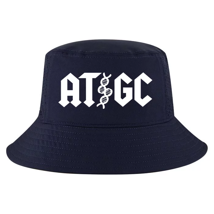 Atgc Dna Cool Comfort Performance Bucket Hat