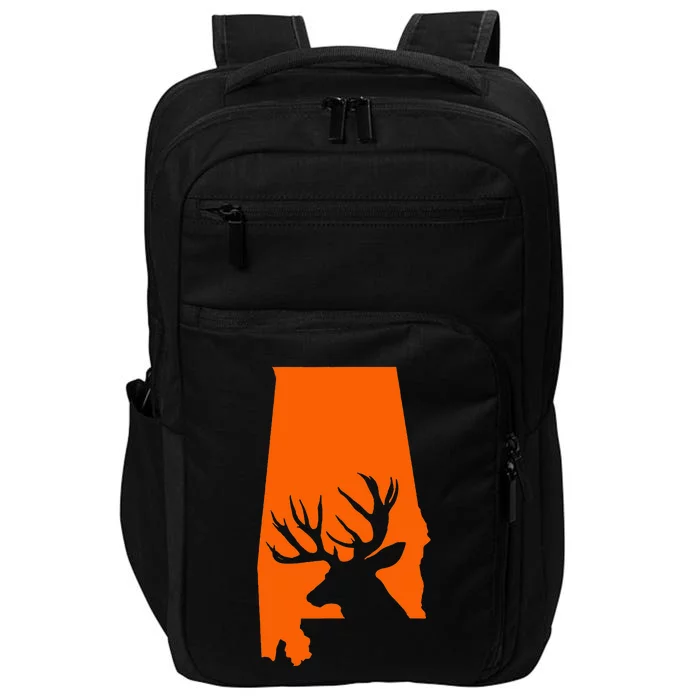 Alabama Deer Impact Tech Backpack