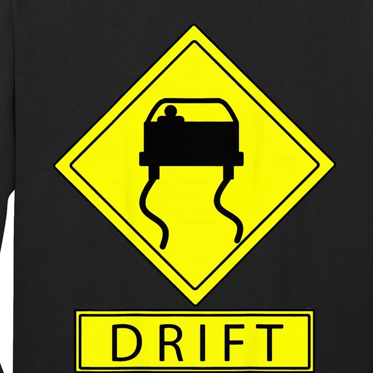 A&A Drift Long Sleeve Shirt