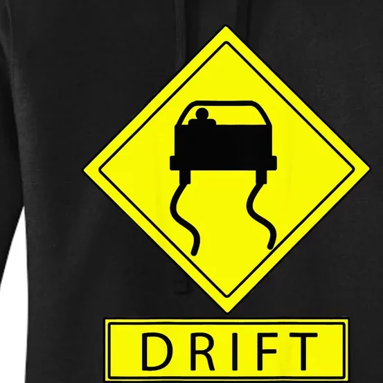 A&A Drift Women's Pullover Hoodie