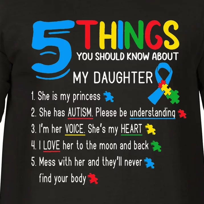 Autistic Son Mom Dad Shirts, Funny Autism Awareness Heart T-Shirt